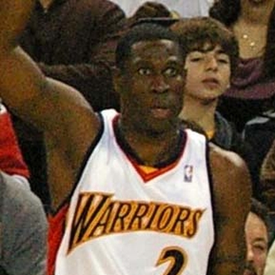 Mickael Pietrus Autograph Profile