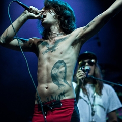 Mickey Avalon