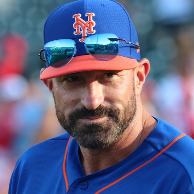 Mickey Callaway Autograph Profile