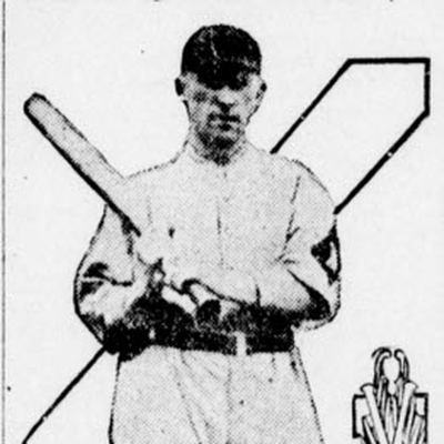 Mickey Corcoran Autograph Profile
