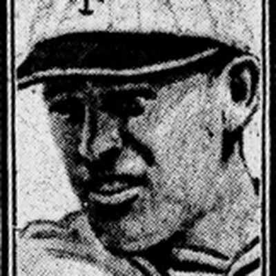 Mickey Devine Autograph Profile