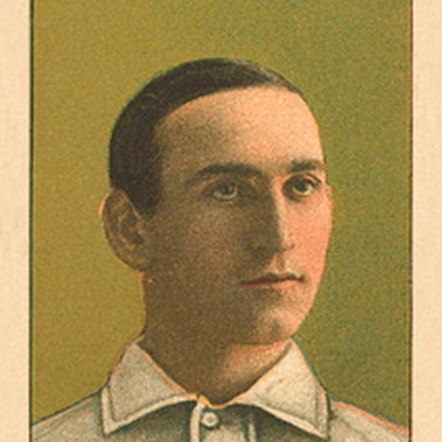 Mickey Doolin Autograph Profile