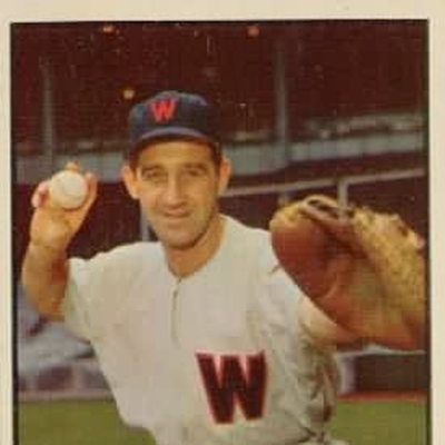 Mickey Grasso Autograph Profile