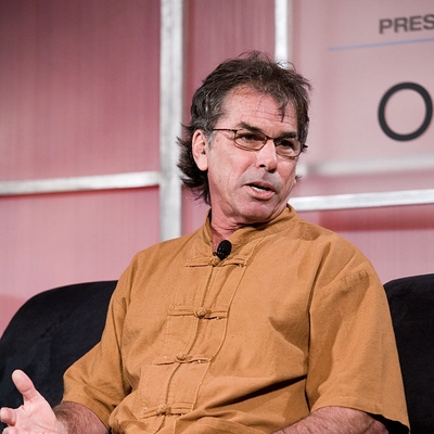 Mickey Hart Autograph Profile