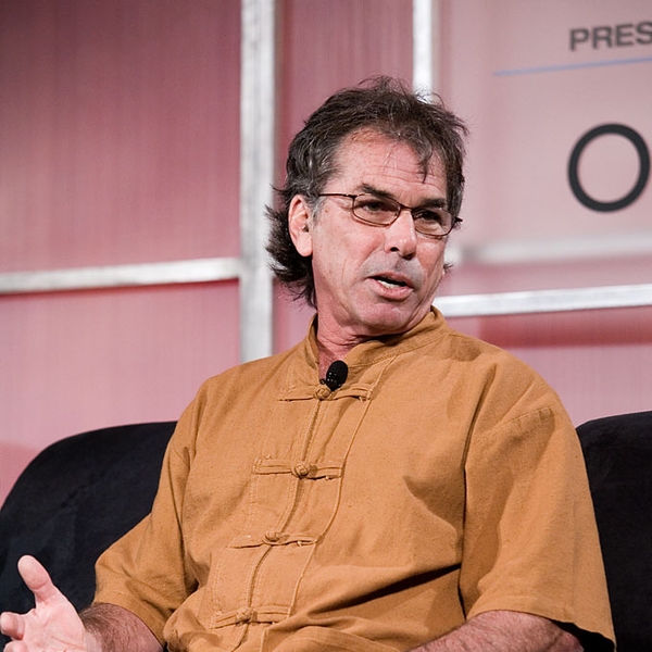 Mickey Hart