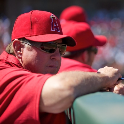 Mickey Hatcher Autograph Profile