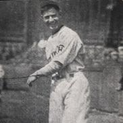 Mickey Heath Autograph Profile