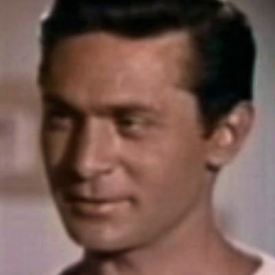 Mickey Knox Autograph Profile
