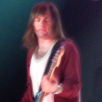 Mickey Madden Autograph Profile
