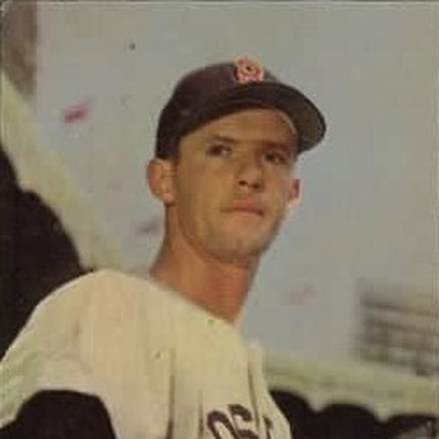 Mickey McDermott Autograph Profile