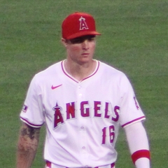 Mickey Moniak