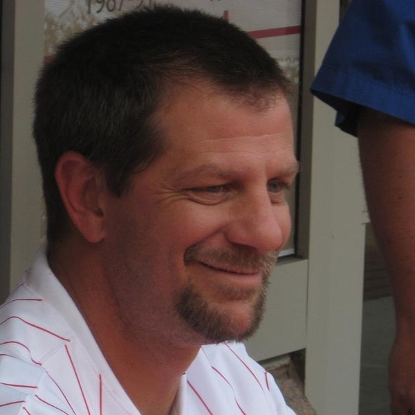 Mickey Morandini