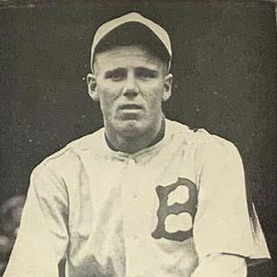 Mickey O'Neil Autograph Profile
