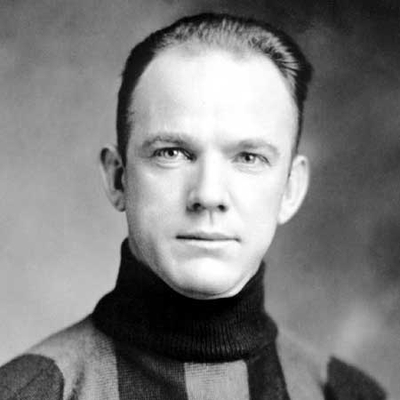 Mickey Roach Autograph Profile