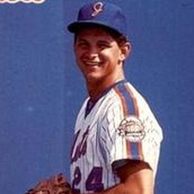 Mickey Weston Autograph Profile