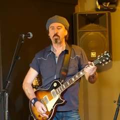 Micky Moody