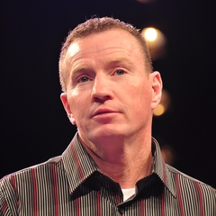 Micky Ward