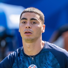 Miguel Almirón