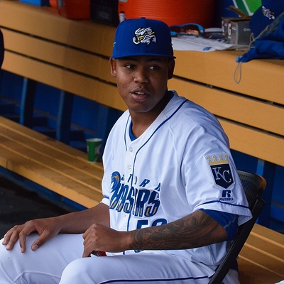 Miguel Almonte Autograph Profile