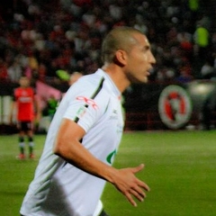 Miguel Angel Martinez