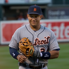 Miguel Cabrera