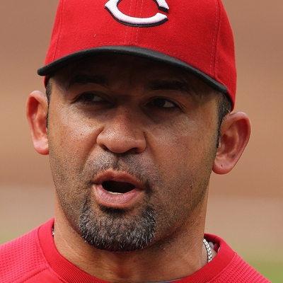 Miguel Cairo Autograph Profile