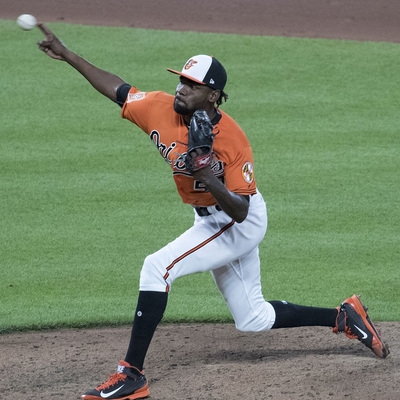 Miguel Castro Autograph Profile