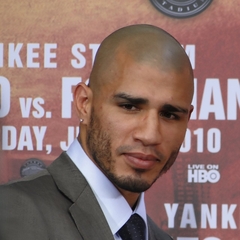Miguel Cotto