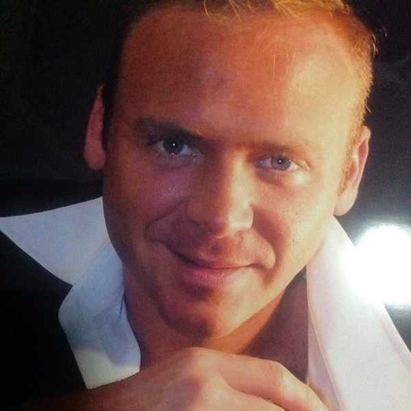 Miguel Garza