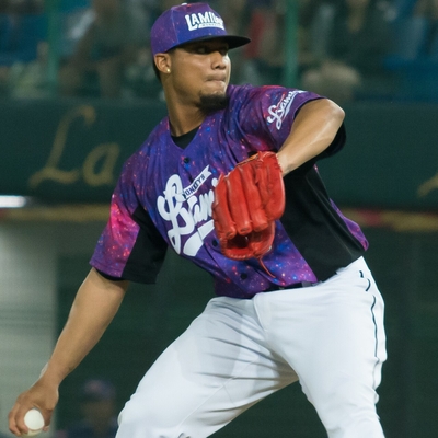 Miguel Mejia Autograph Profile