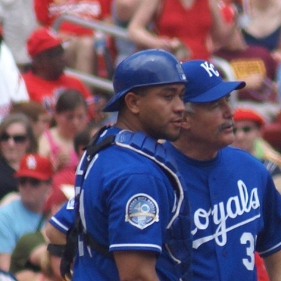 Miguel Olivo Autograph Profile