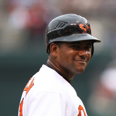 Miguel Tejada Autograph Profile