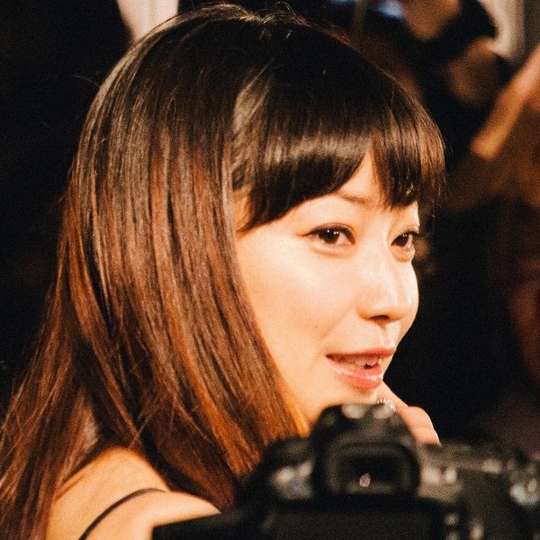 Miho Kanno