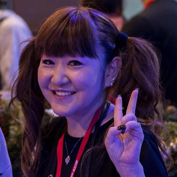 Mika Kanai