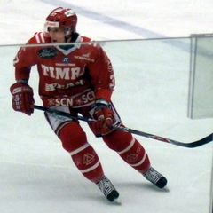 Mika Pyörälä