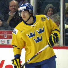 Mika Zibanejad