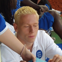 Mikael Forssell