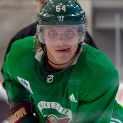 Mikael Granlund