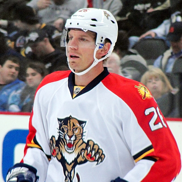 Mikael Samuelsson