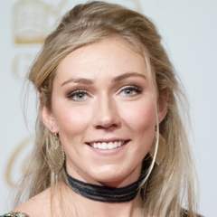 Mikaela Shiffrin