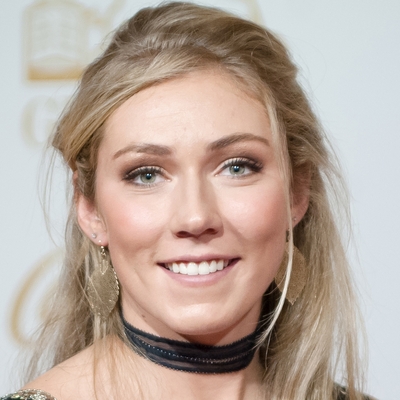 Mikaela Shiffrin