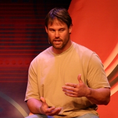 Mike Alstott