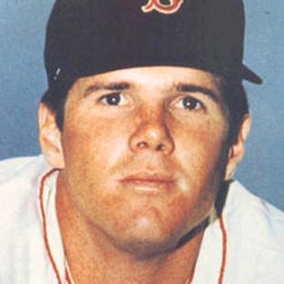 Mike Andrews Autograph Profile