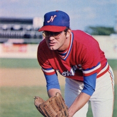 Mike Armstrong