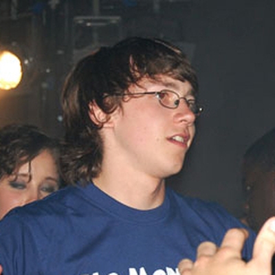 Mike Bailey