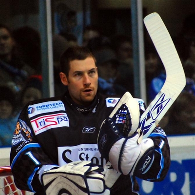 Mike Bales Autograph Profile