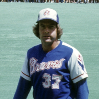 Mike Beard Autograph Profile