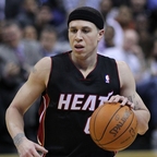 Mike Bibby