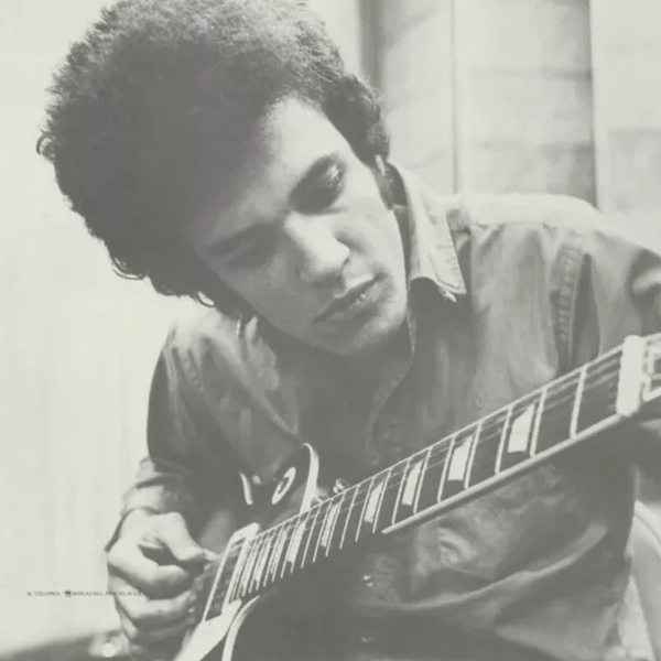 Mike Bloomfield