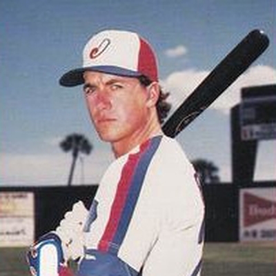 Mike Blowers Autograph Profile